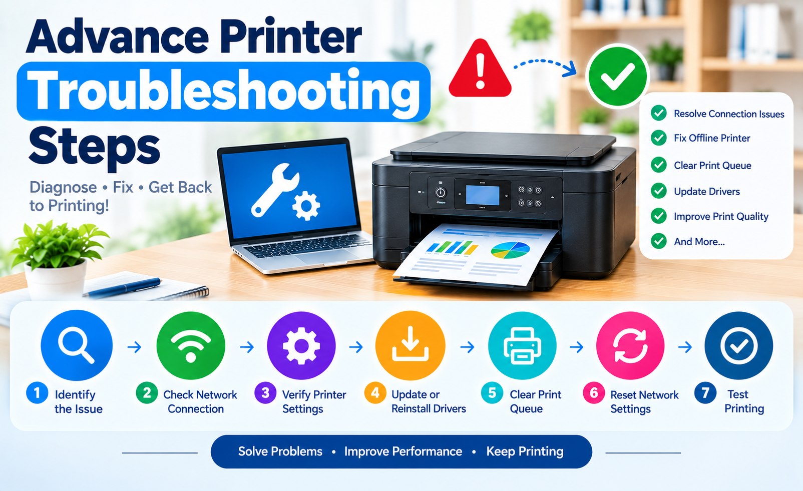 Mac Printer Setup Guide