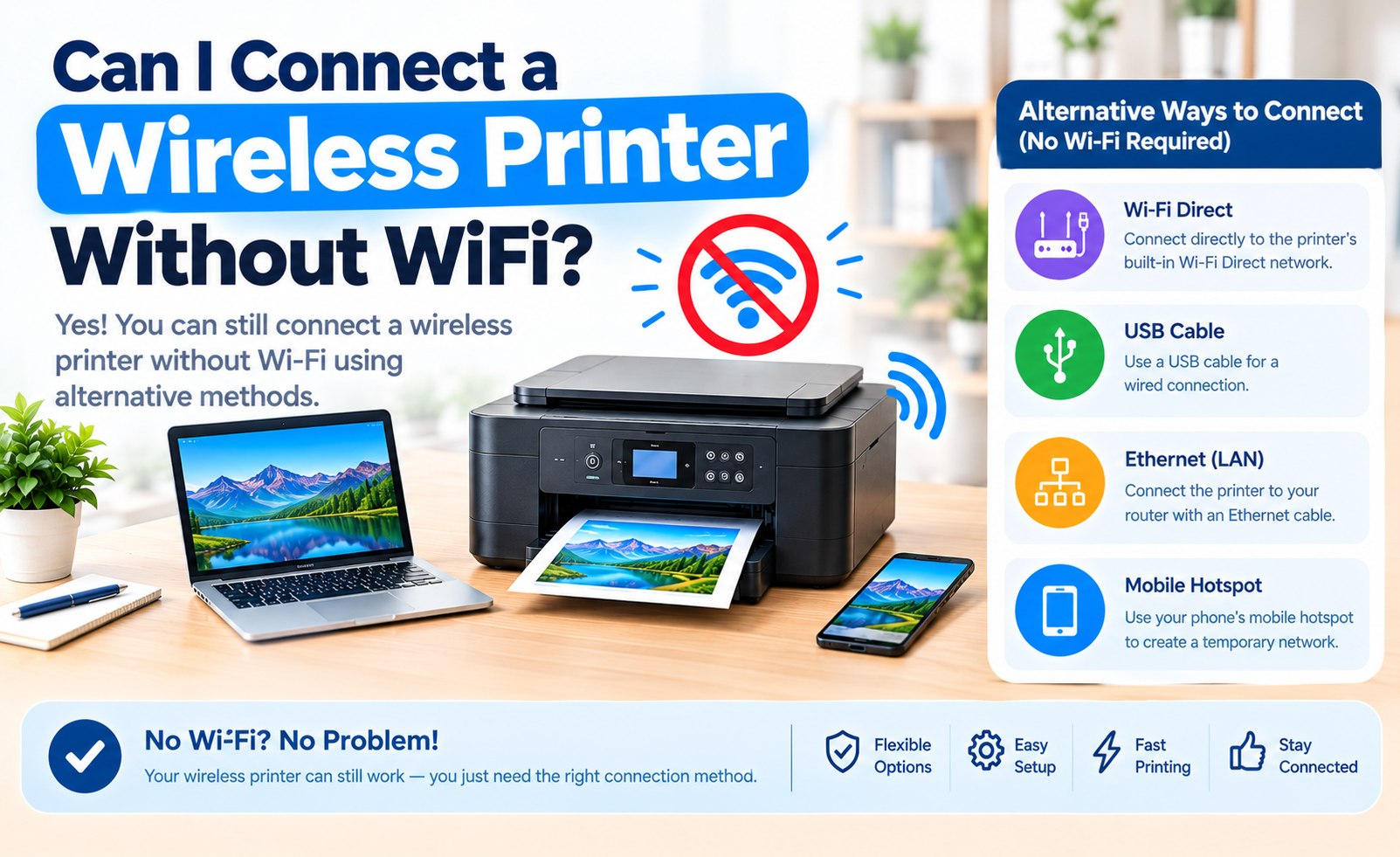 Mac Printer Setup Guide