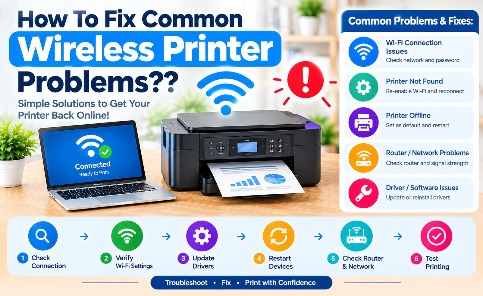 Mac Printer Setup Guide