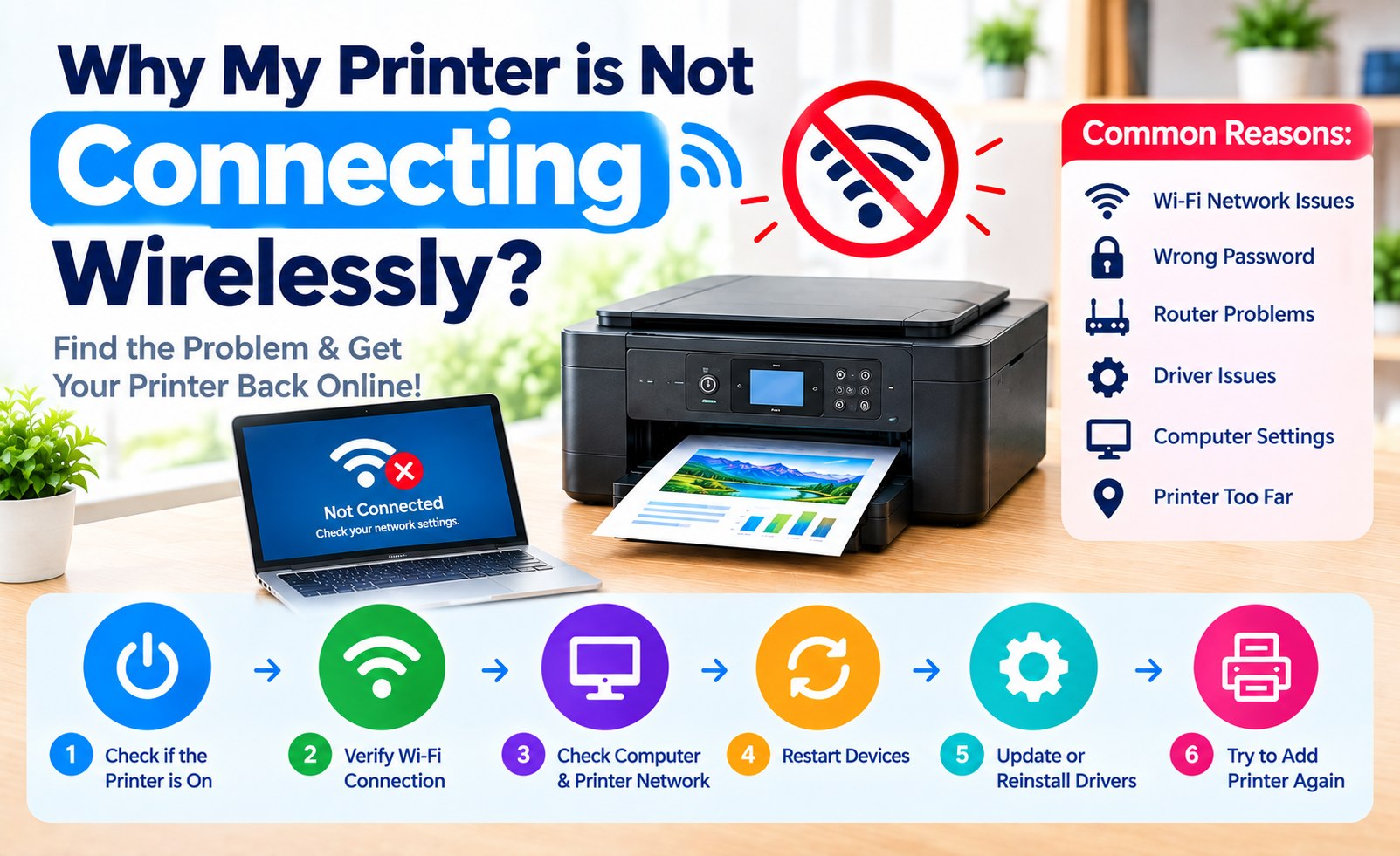 Mac Printer Setup Guide