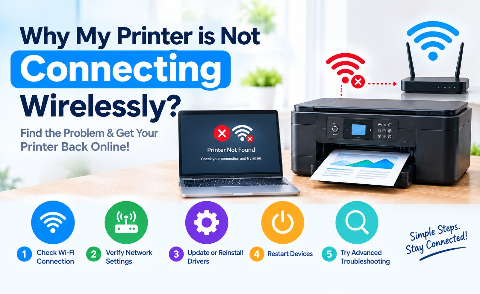 Mac Printer Setup Guide