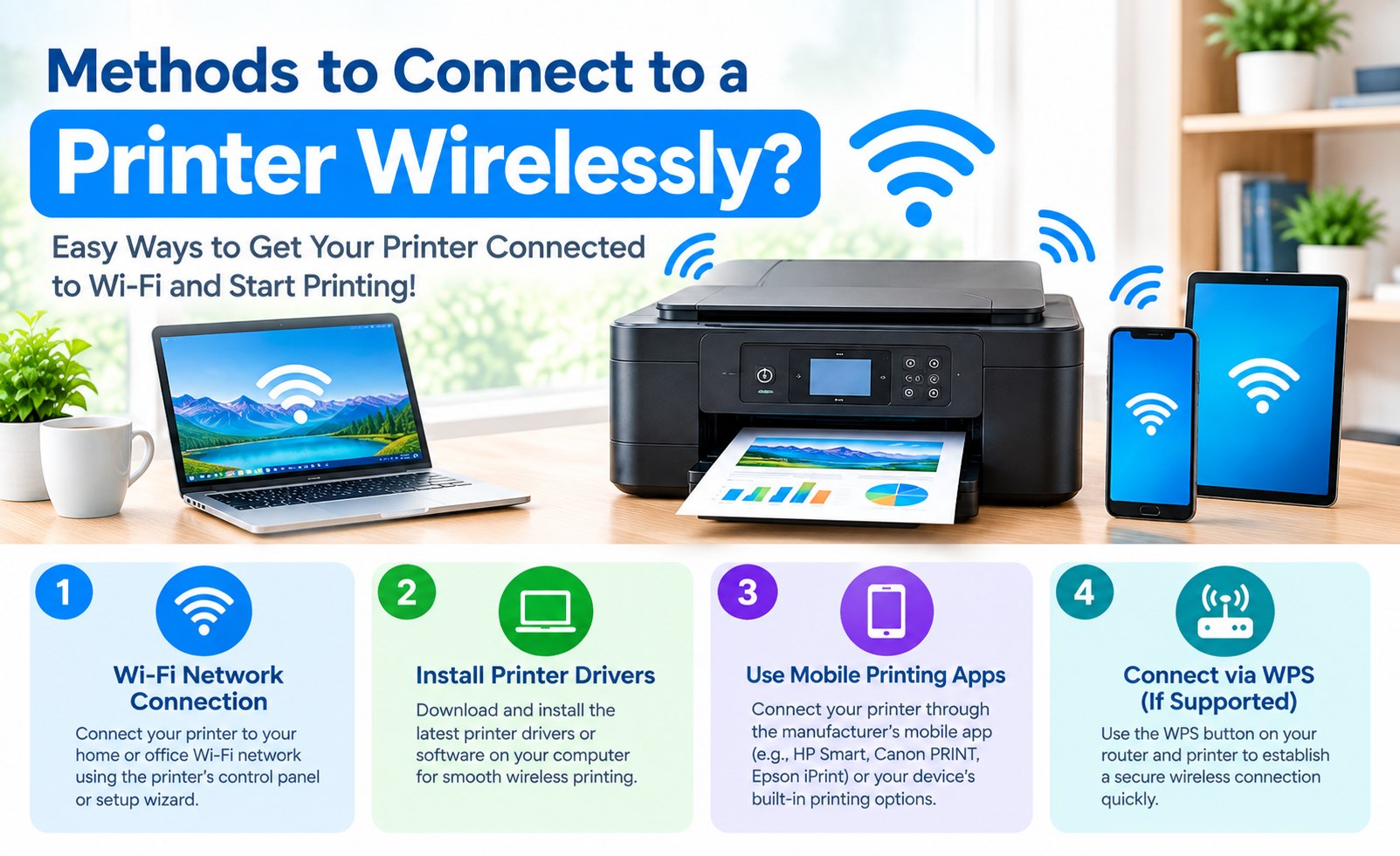 Mac Printer Setup Guide